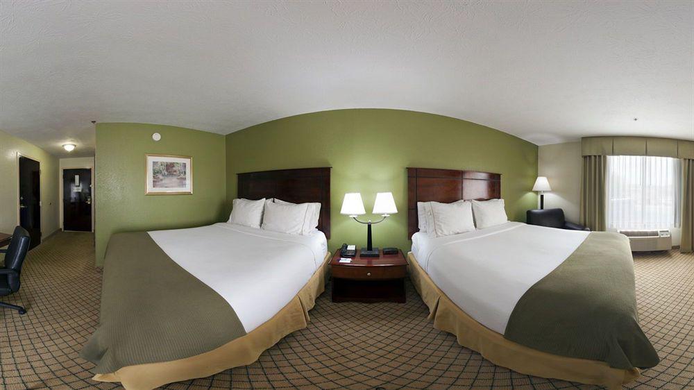 Holiday Inn Express Dandridge, An Ihg Hotel Exterior foto