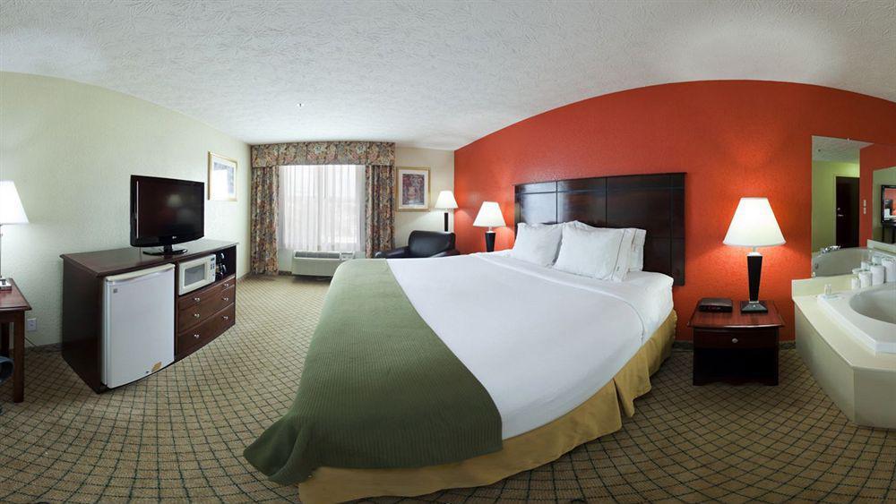 Holiday Inn Express Dandridge, An Ihg Hotel Exterior foto