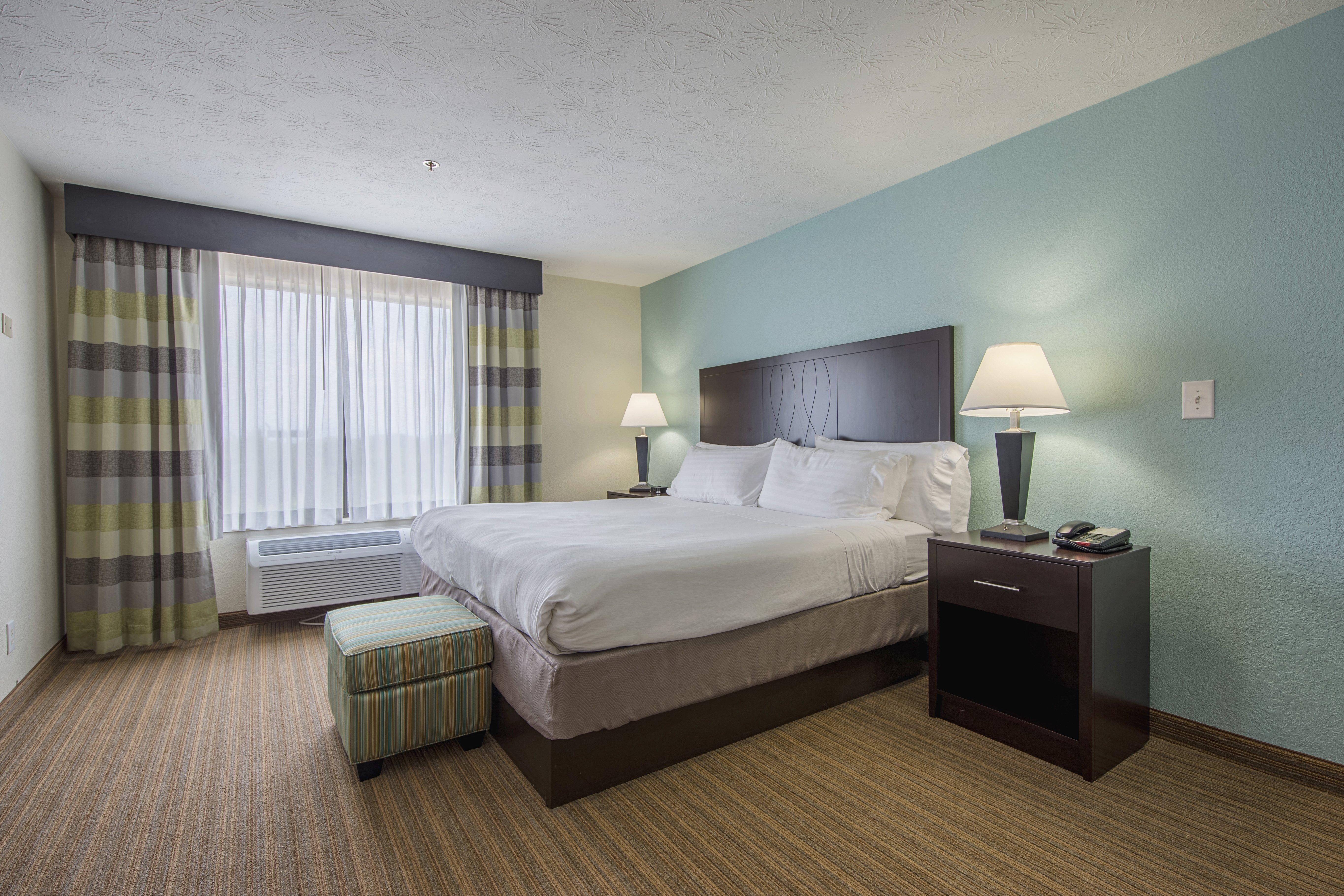Holiday Inn Express Dandridge, An Ihg Hotel Exterior foto