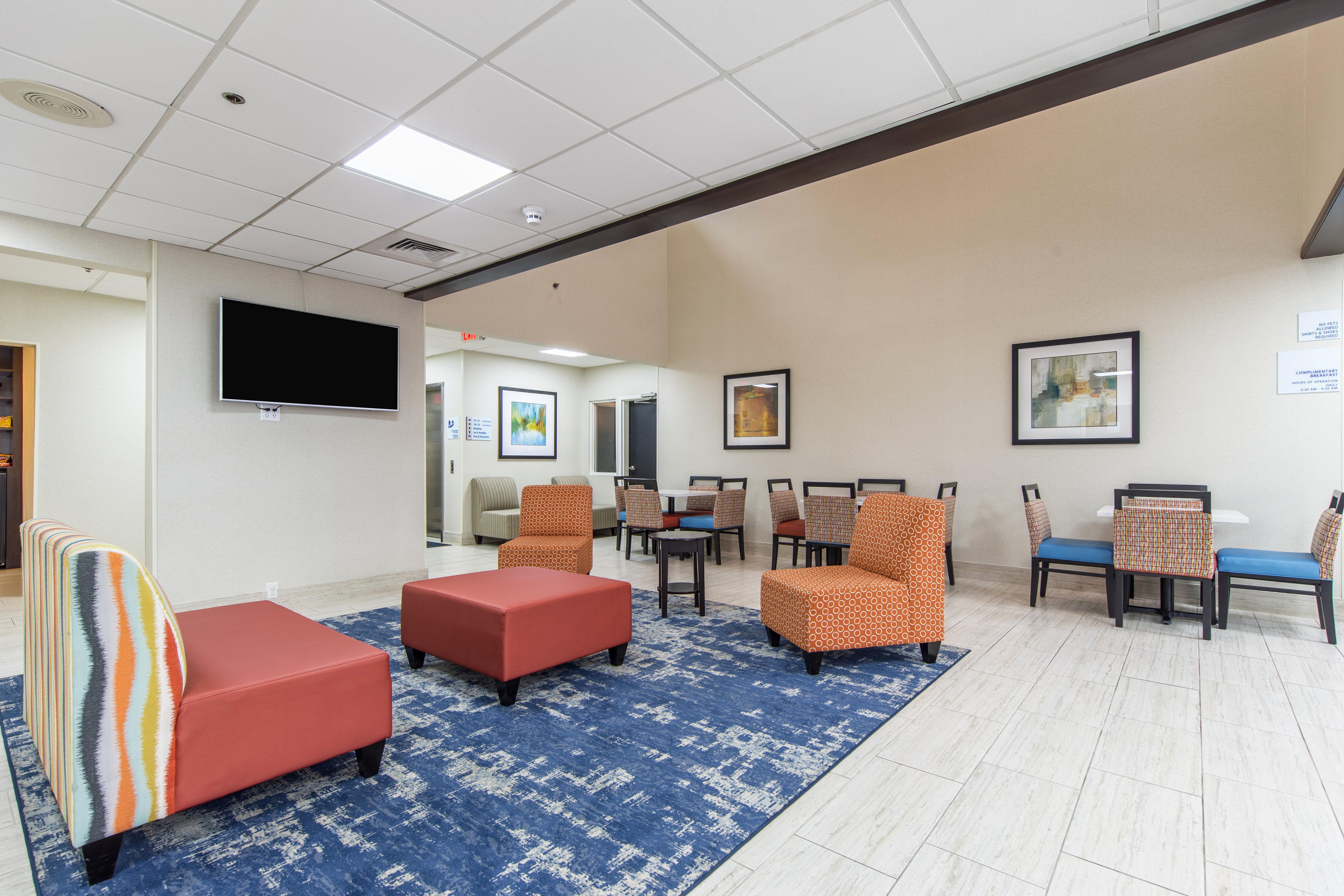 Holiday Inn Express Dandridge, An Ihg Hotel Exterior foto