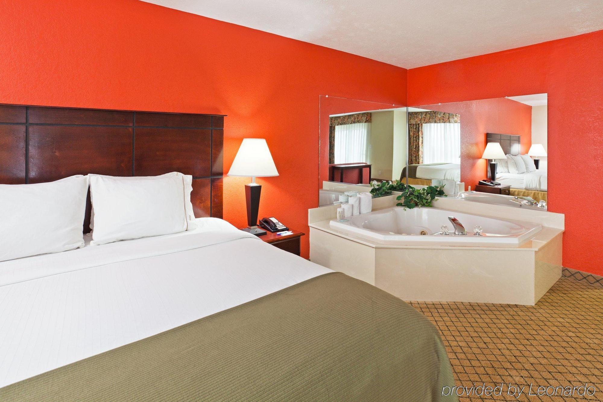 Holiday Inn Express Dandridge, An Ihg Hotel Exterior foto