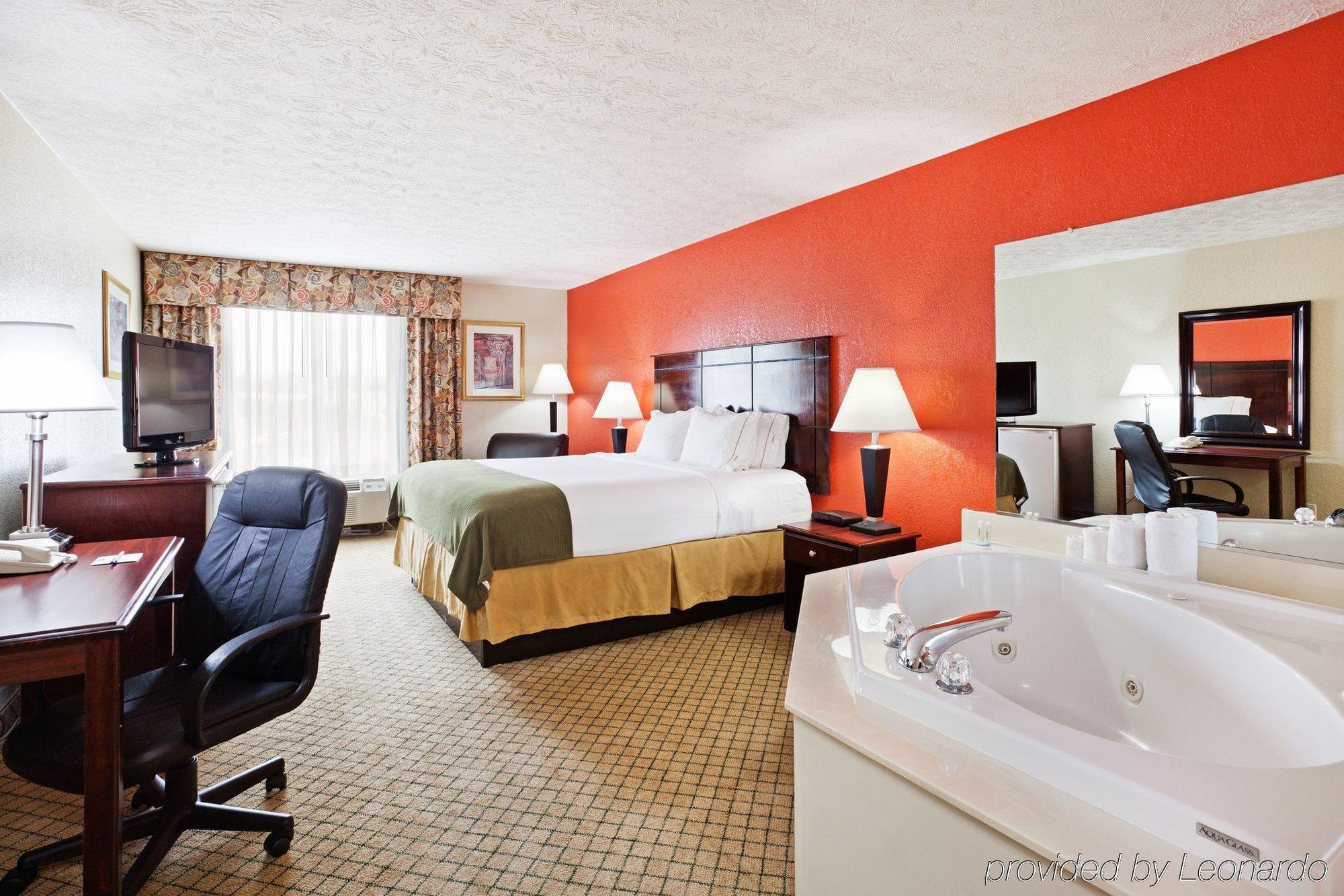 Holiday Inn Express Dandridge, An Ihg Hotel Cameră foto