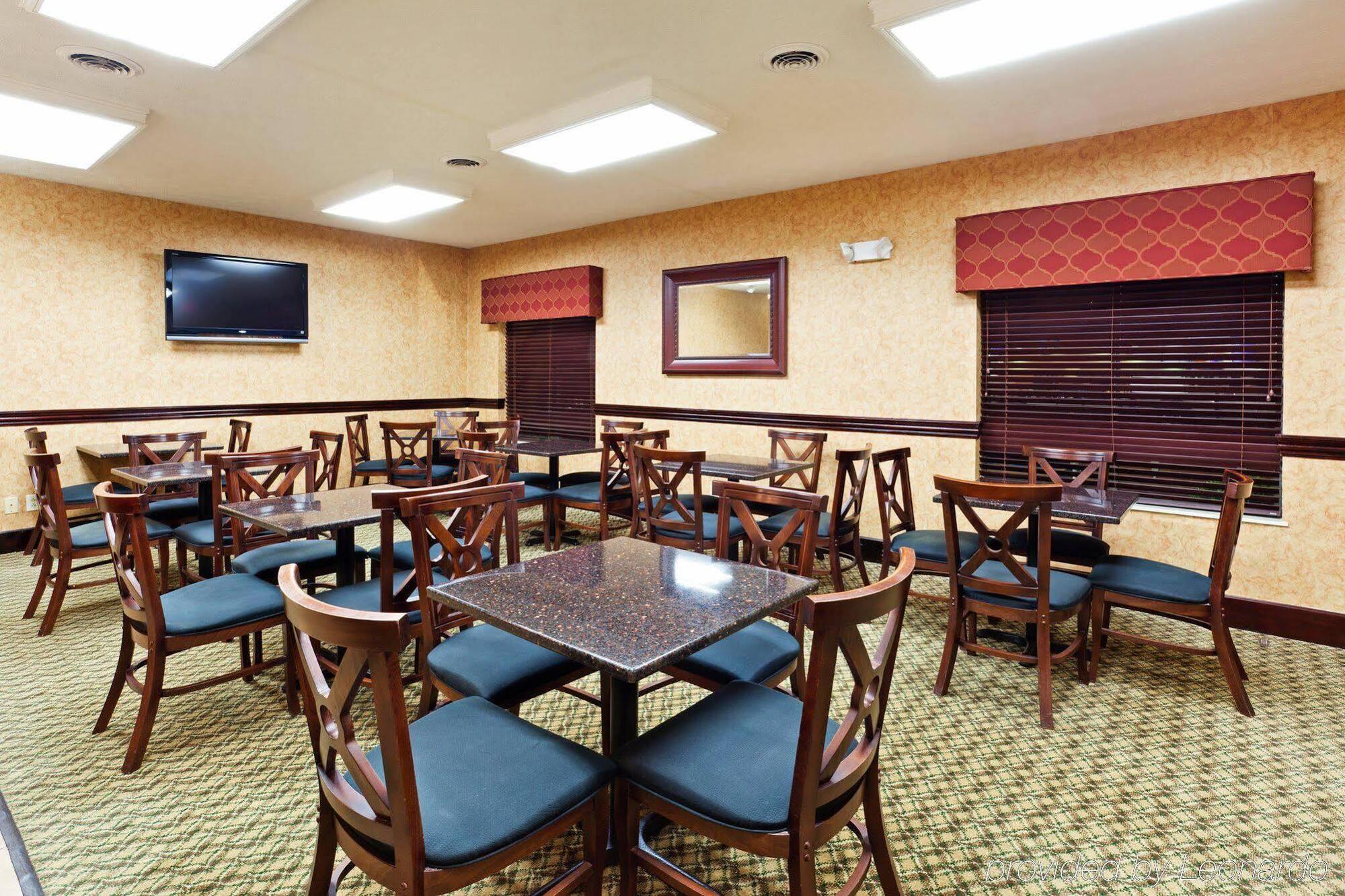 Holiday Inn Express Dandridge, An Ihg Hotel Exterior foto